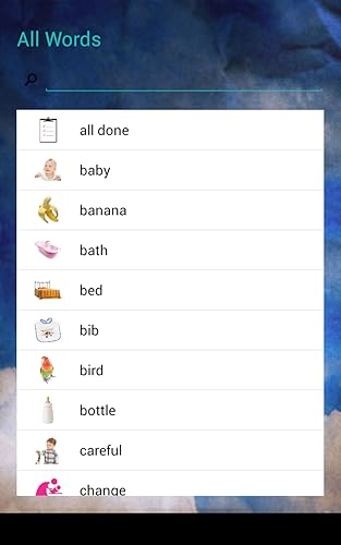 ASL Dictionary Lite by Baby Sign and Learn