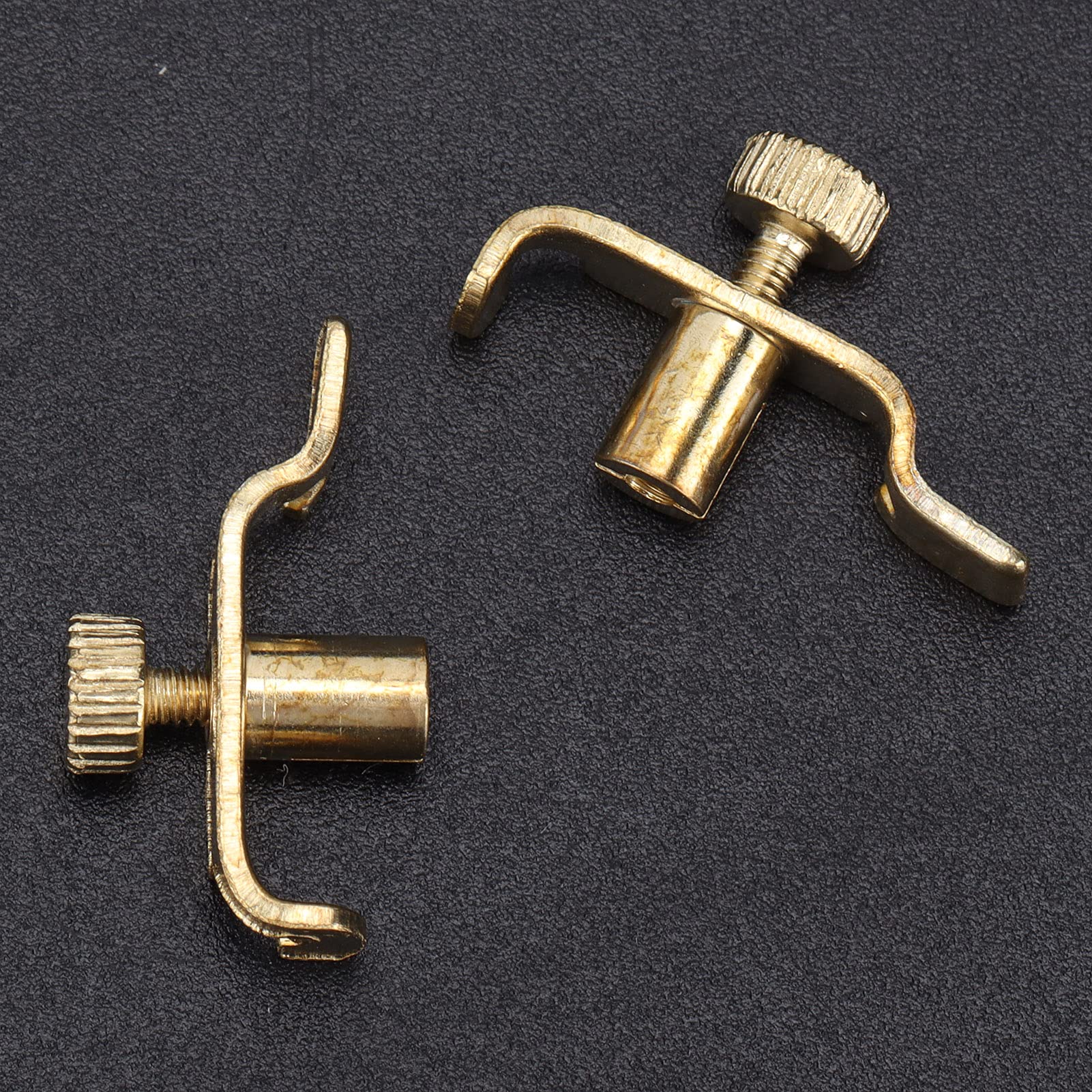 Lot De 3 Tendeurs De Cordes Erhu, Réglage Fin, Remplacement Direct