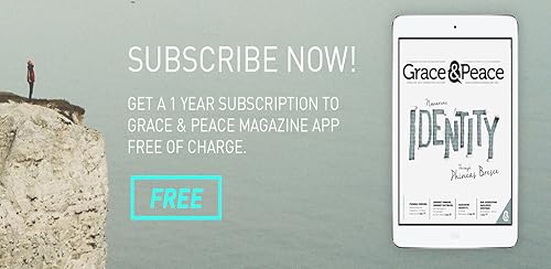 Grace and Peace