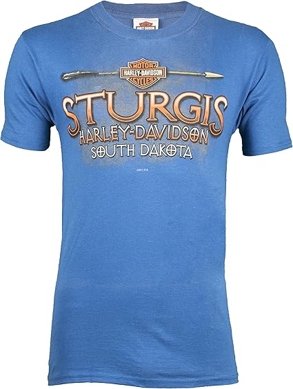 Harley-Davidson Sturgis Men's Arrowhead 