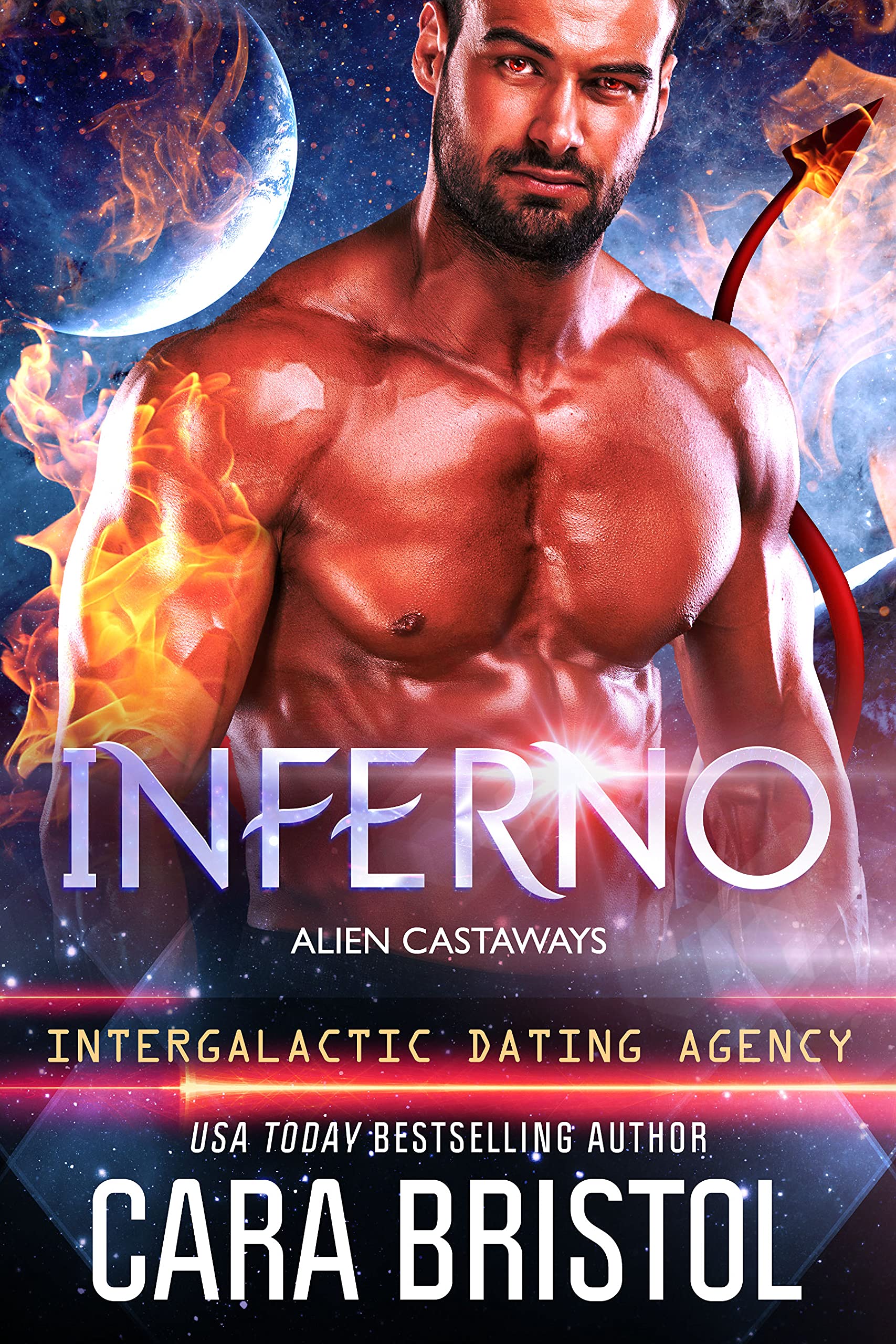 Cover of Inferno