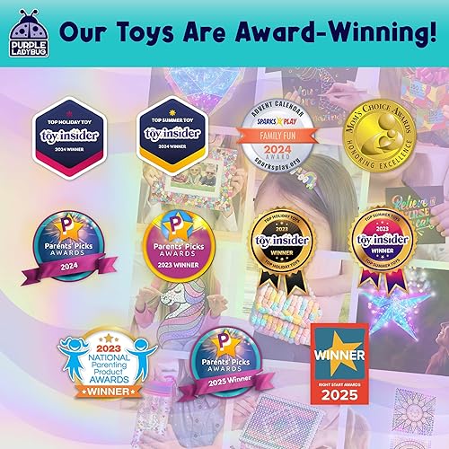 Miniatura 8 de PURPLE LADYBUG Kit de fabricación de bálsamo labial de bricolaje, artesanía natural para el cuidado de los labios, haz tu propio bálsamo labial con