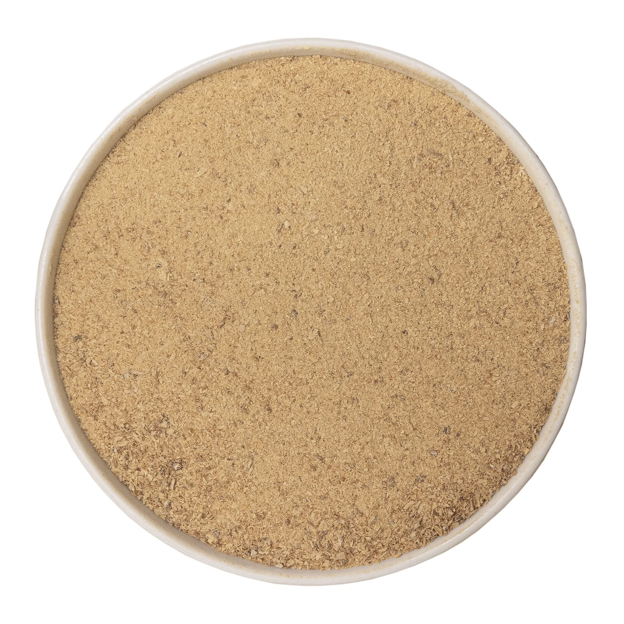 Krauterie Bierhefe für Pferde, Pulver (5000 g)