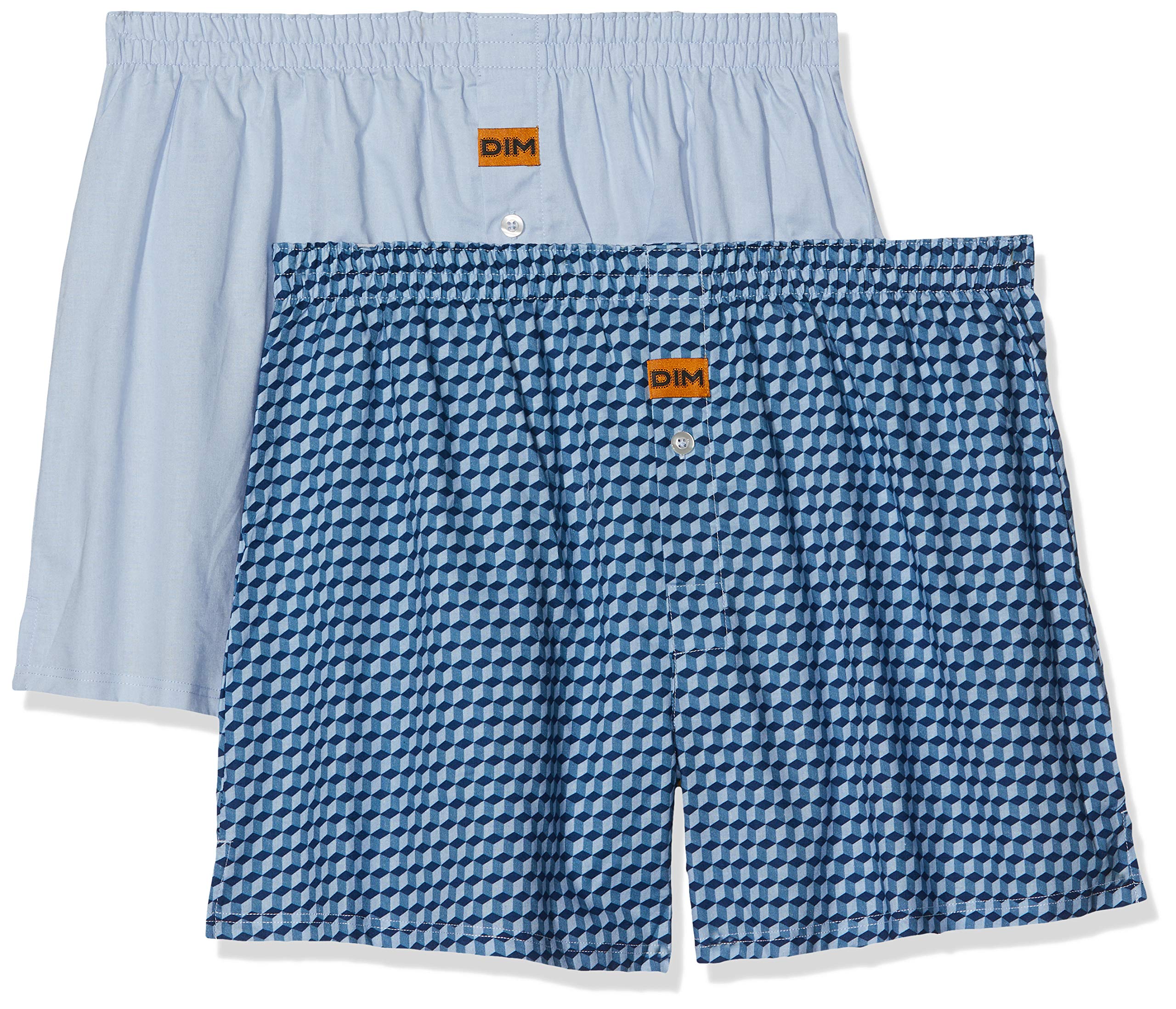 Nuevo Calzoncillos Hombre Dim | Compra Online a Precios Super Baratos