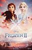newhorizon Frozen 2 Movie Poster 17'' x 25'' NOT A DVD