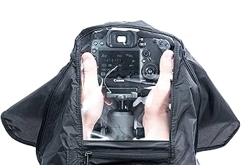 MATIN デジタル一眼レフ用カメラレインカバー Sサイズ M-7095 2mvetro Amazon | マーチン デジタル一眼レフ用レインカバー S M-7095