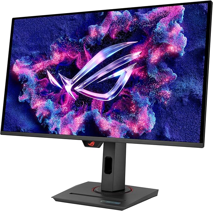Monitor Gaming 26.5 QHD 360Hz OLED 0.03ms miniatura 10