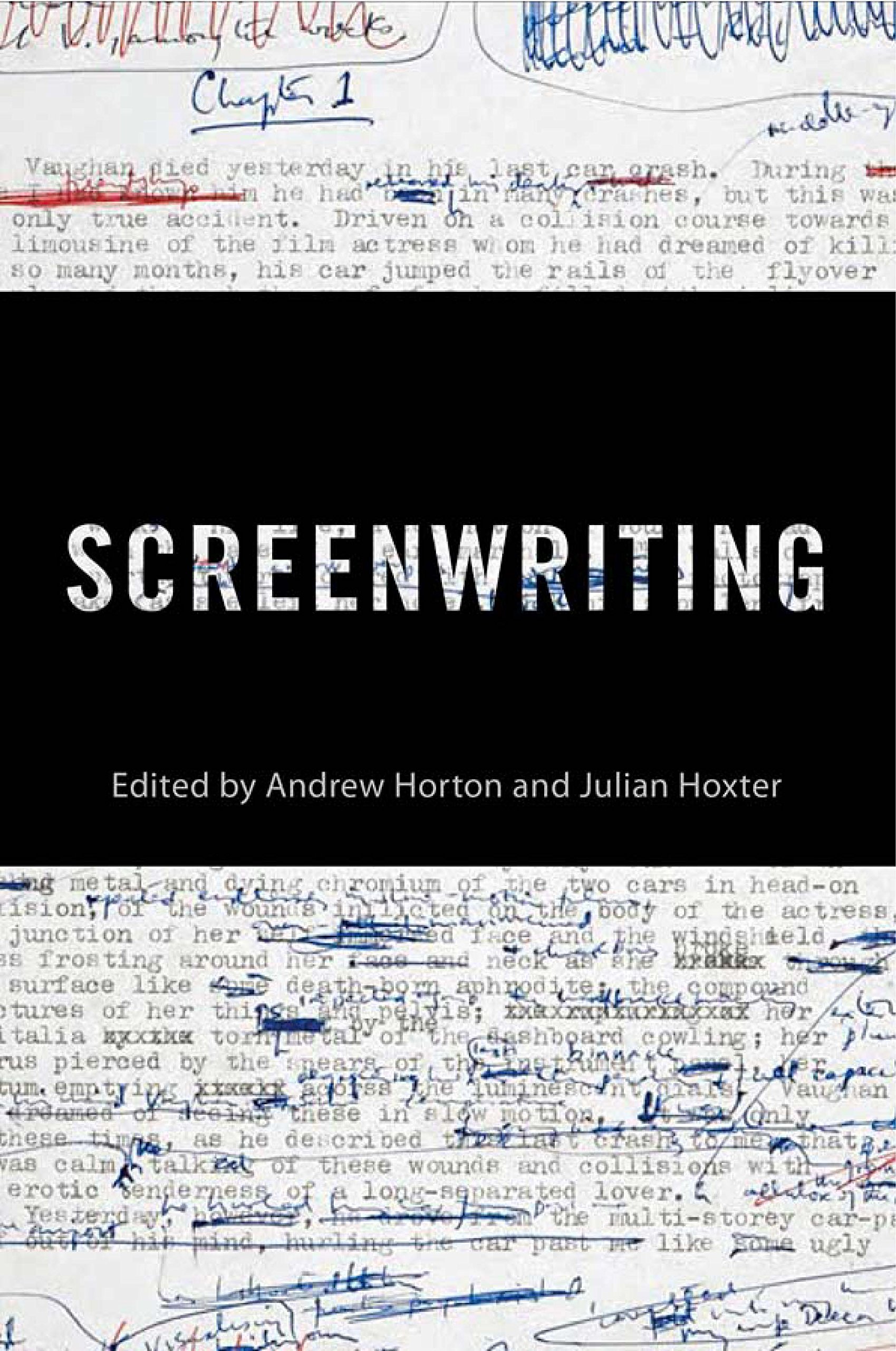 Screenwriting Modern History of Filmmaking le cadeau idéal pour cinéphile