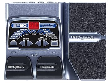 DigiTech RP6 マルチエフェクター プリアンプ デジテック ワーミー DigiTech RP6 マルチエフェクター プリアンプ デジテック ワーミー