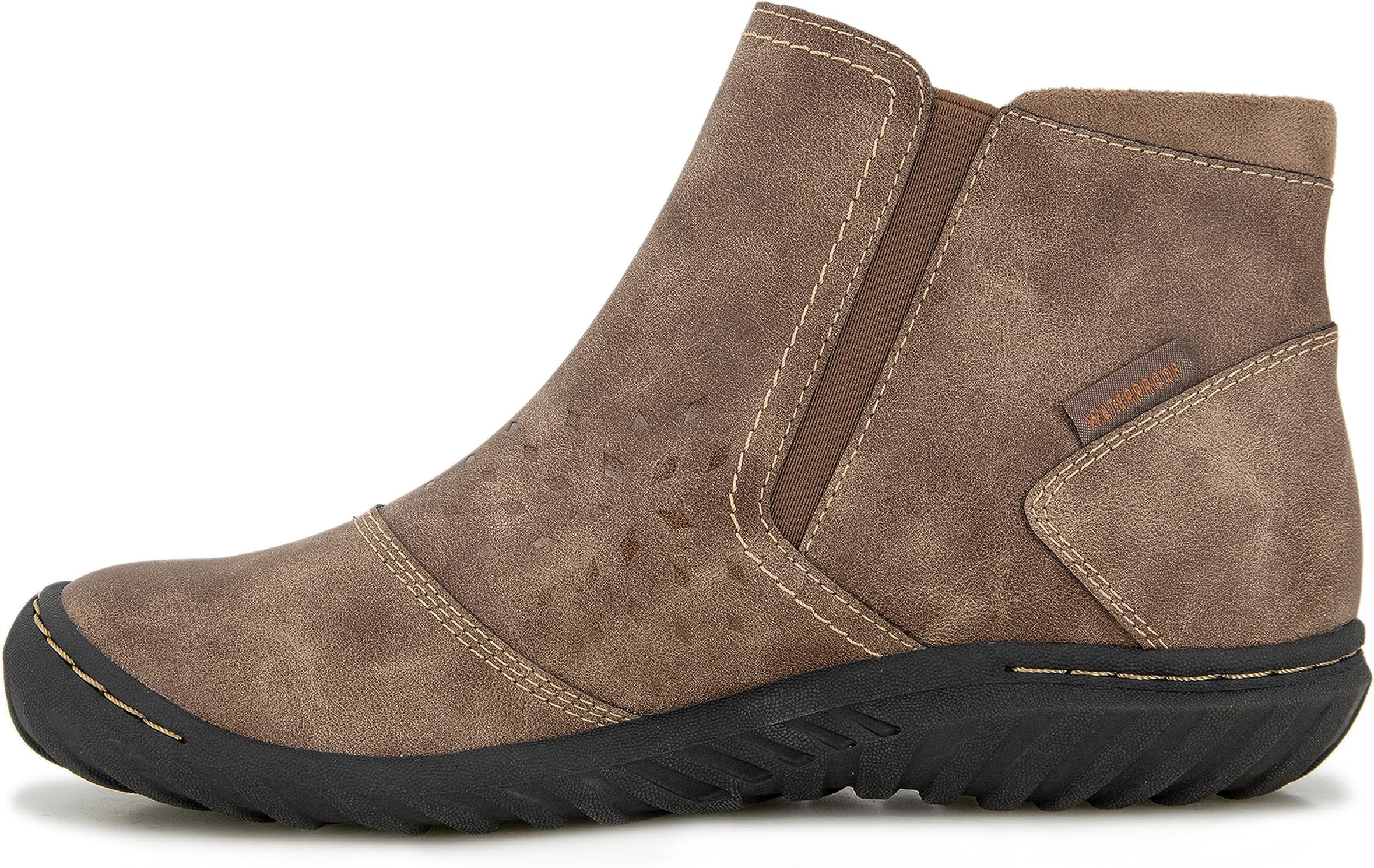 JambuWomen's Polaris Watereproof Ankle Boot