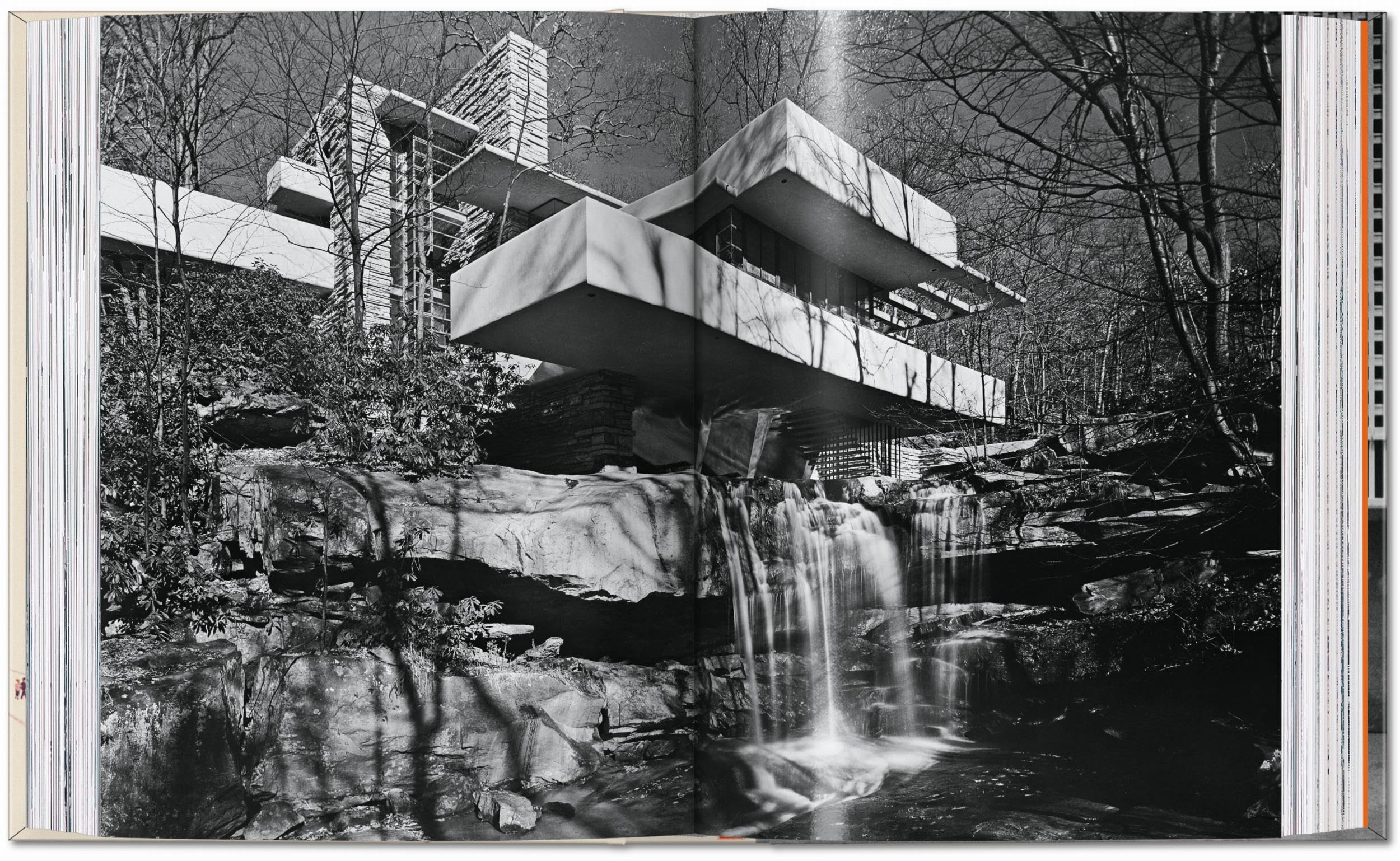 Frank Lloyd Wright: 45th Ed.
