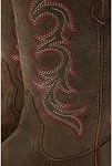 ARIAT womens Hybrid Rancher Stretchfit Western Boot Western Boot
