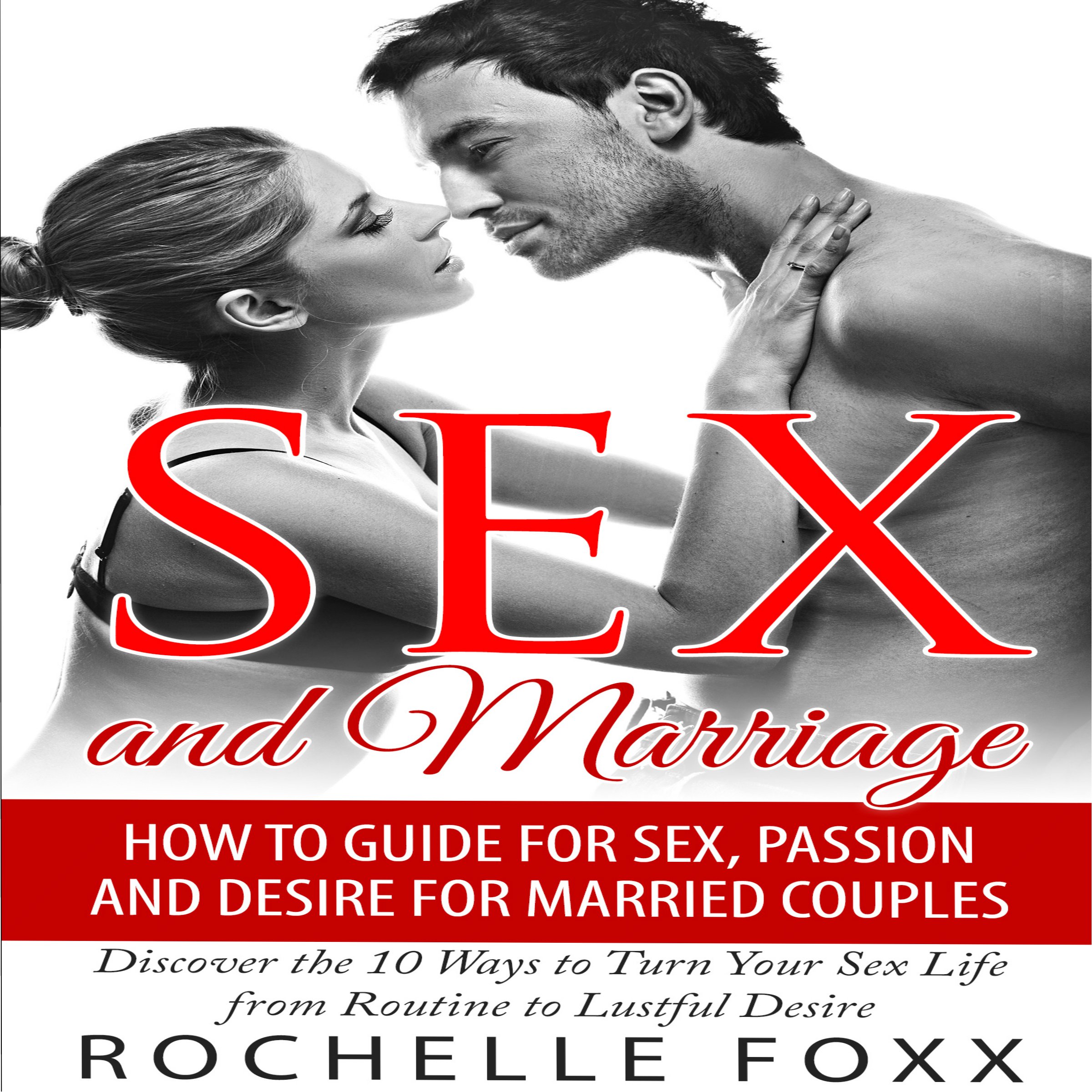 Cover art for Sex and Marriage