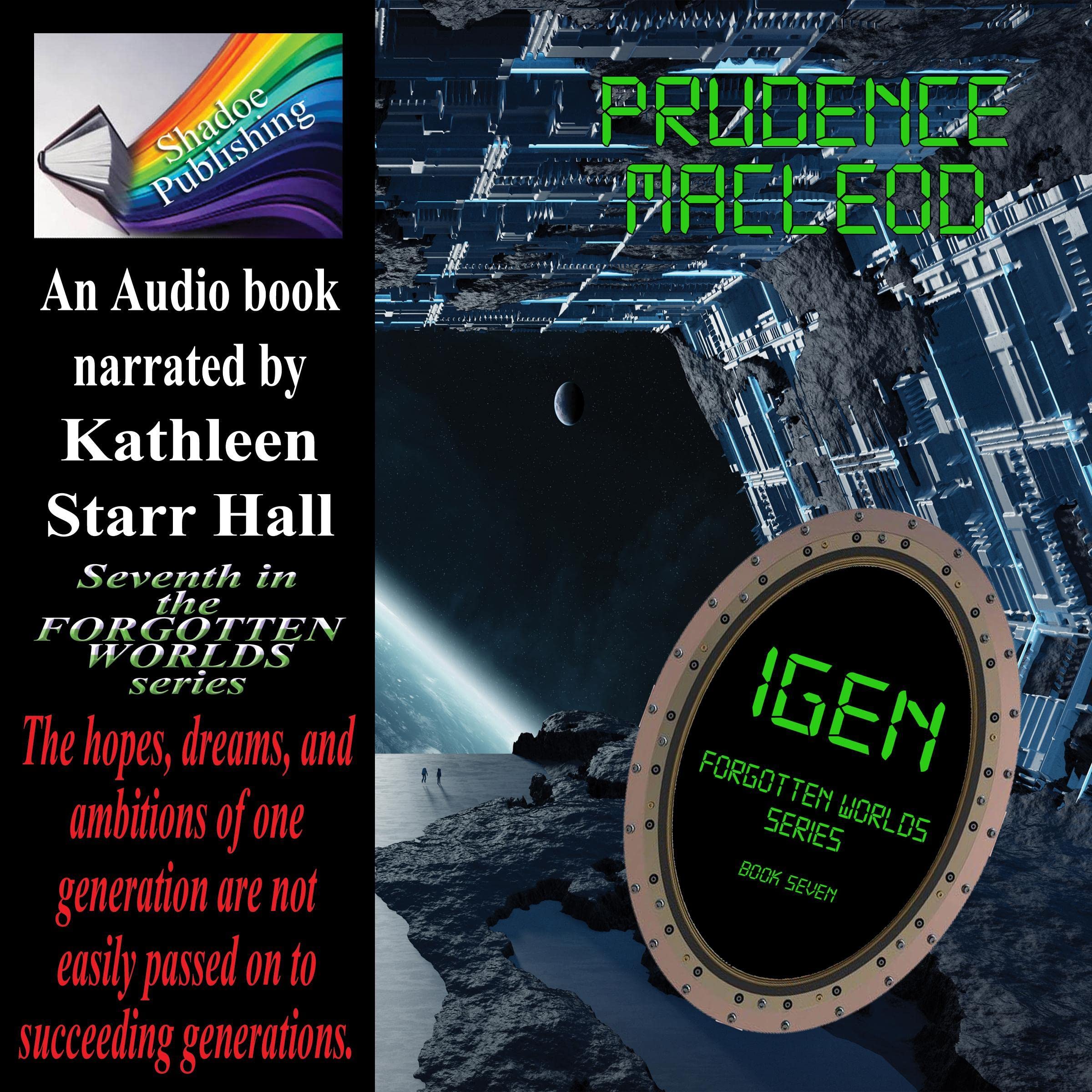 Cover art for Igen