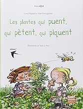 Download Les Plantes qui puent, qui pètent, qui piquent PDF