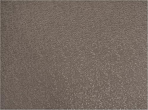 Miniatura 19 de Risch Manteles individuales tejidos de vinilo | Elegante mantel individual rectangular de tejido de plástico | Comedor en interior o exterior |