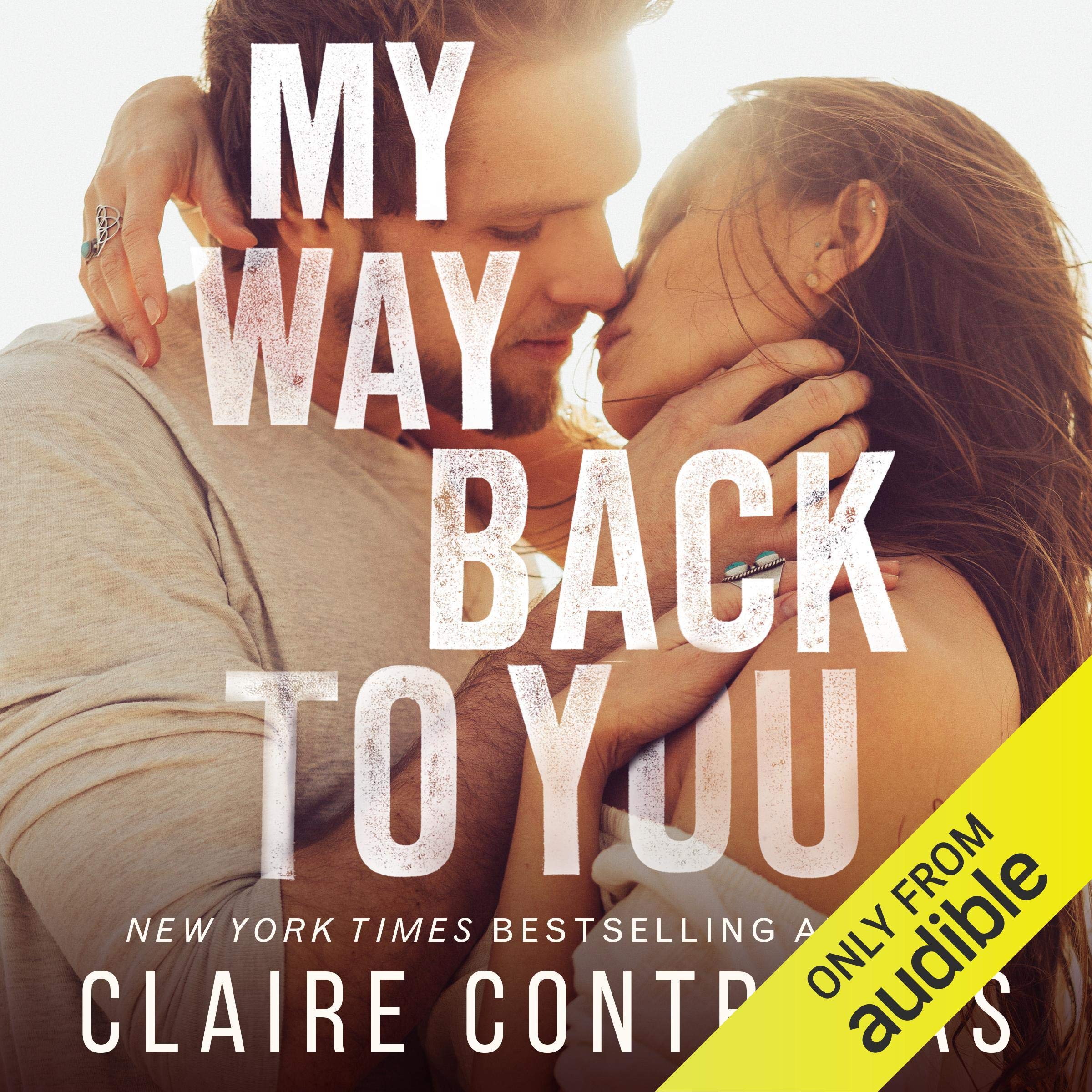 Cover art for My Way Back to You