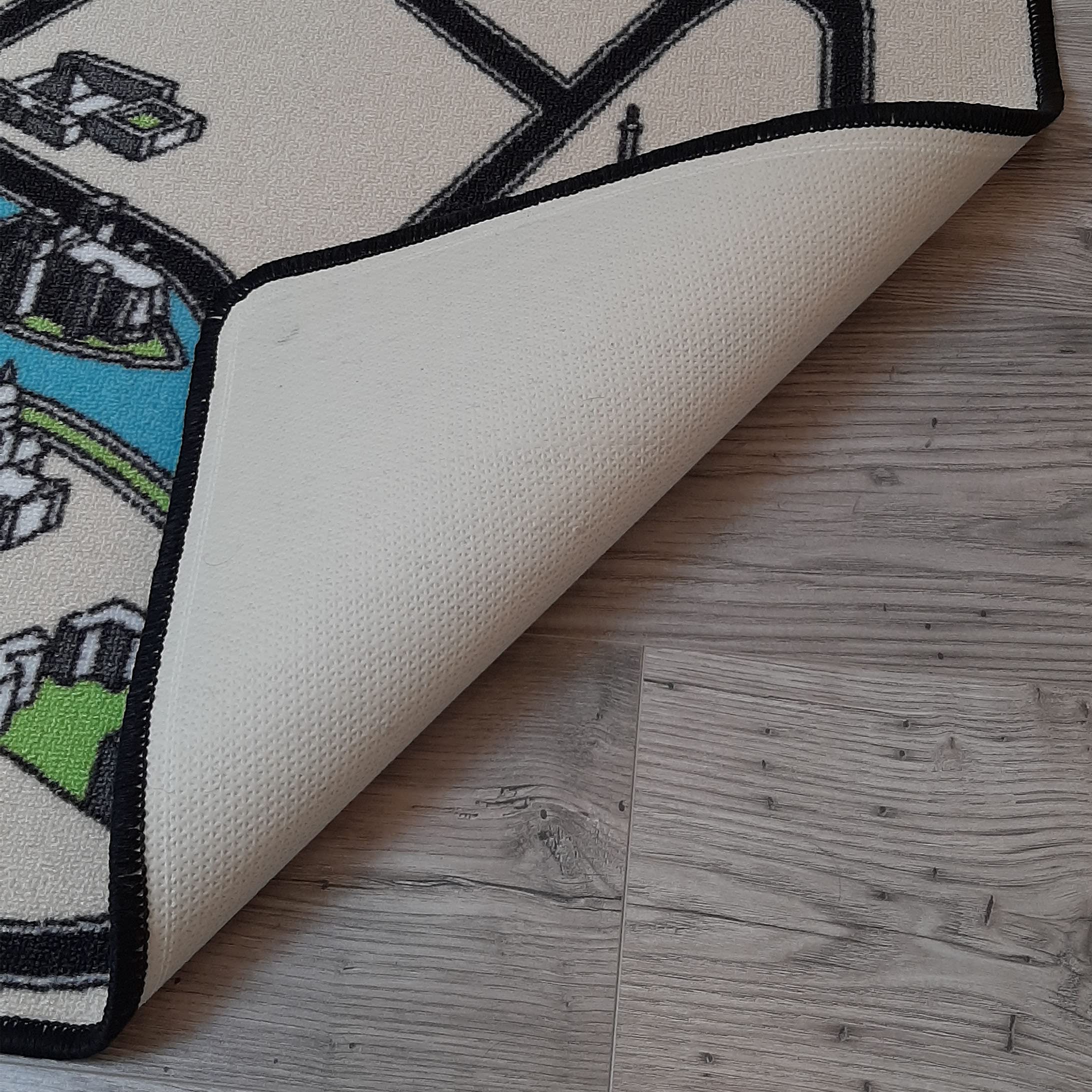 TAPITOM, Beige, 95_x_133_cm - Image 3