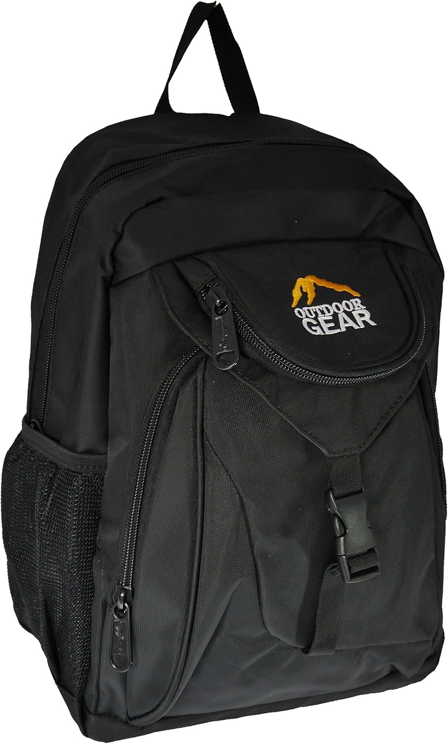 Mens Ladies Outdoor Gear Small Backpack Rucksack Daypack Walking Travel