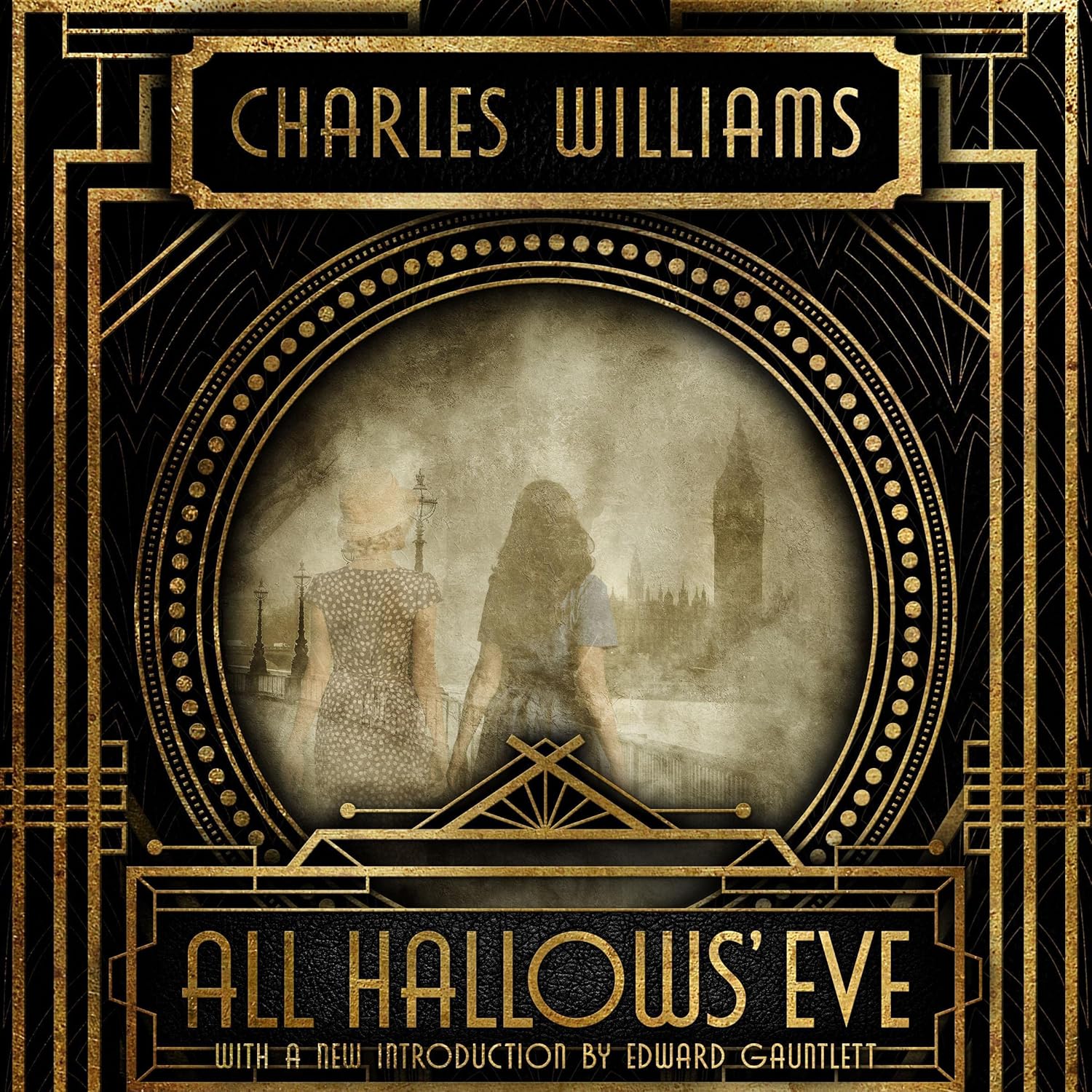 All Hallows' Eve: A Novel    
	                
	            

                 
                        Audible Audiobook 
                  
                        – Unabridged