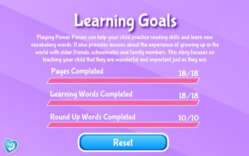 MY LITTLE PONY: Power Ponies