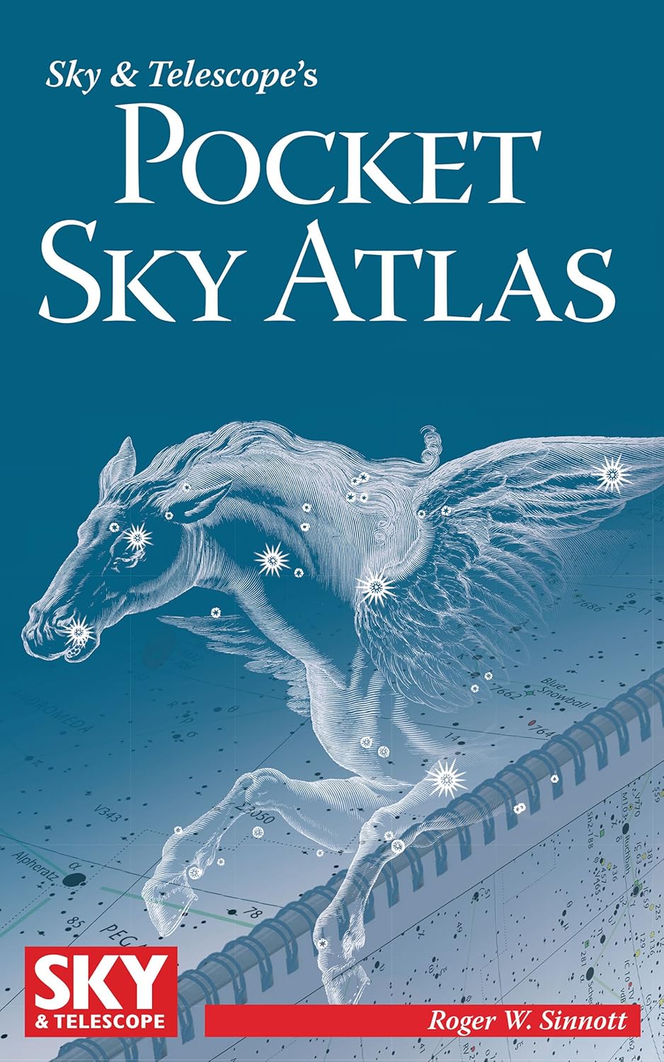 Sky & Telescope's Pocket Sky Atlas