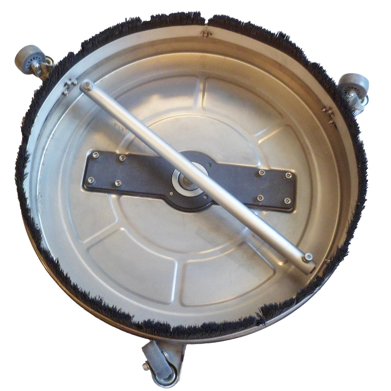 Best Deal Cheap 🛒 Ultimate Washer UW18-PW7AD4 18-Inch Stainless Steel Surface Cleaner