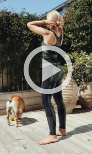 Gym Fitness & Workout : Personal trainer