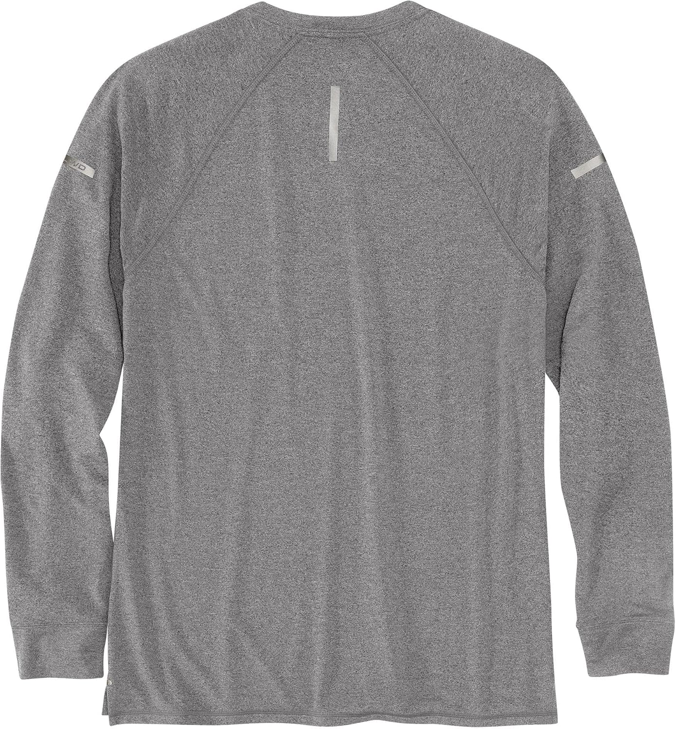 Carhartt Men's Carhartt LWD Long-Sleeve T-Shirt - Image 2