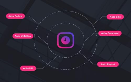AutoGram-  Auto Sheduler for Instagram (Lite version)