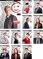 THE MENTALIST ファースト〜ファイナルシーズン全75巻セット THE MENTALIST ファースト〜ファイナルシーズン全75巻セット