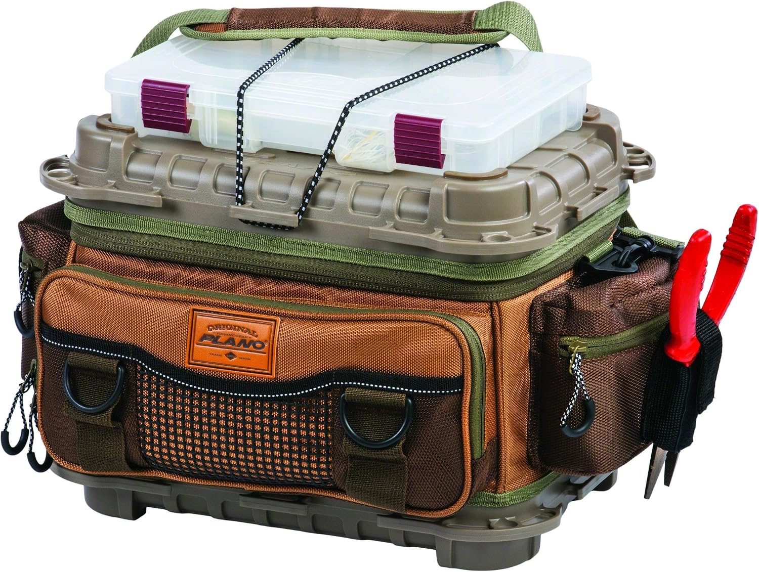 Plano Guide Bag