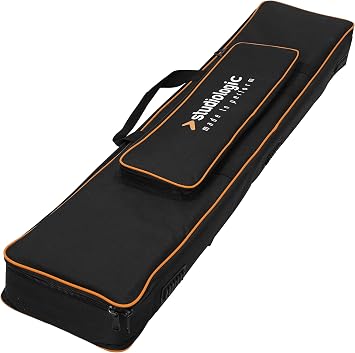 Studiologic Softcase for Numa Compact 2/Numa Compact 2X (NC2-BAG)