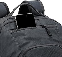 Amazon.com: High Sierra Swoop SG Backpack, Travel or Work Laptop
