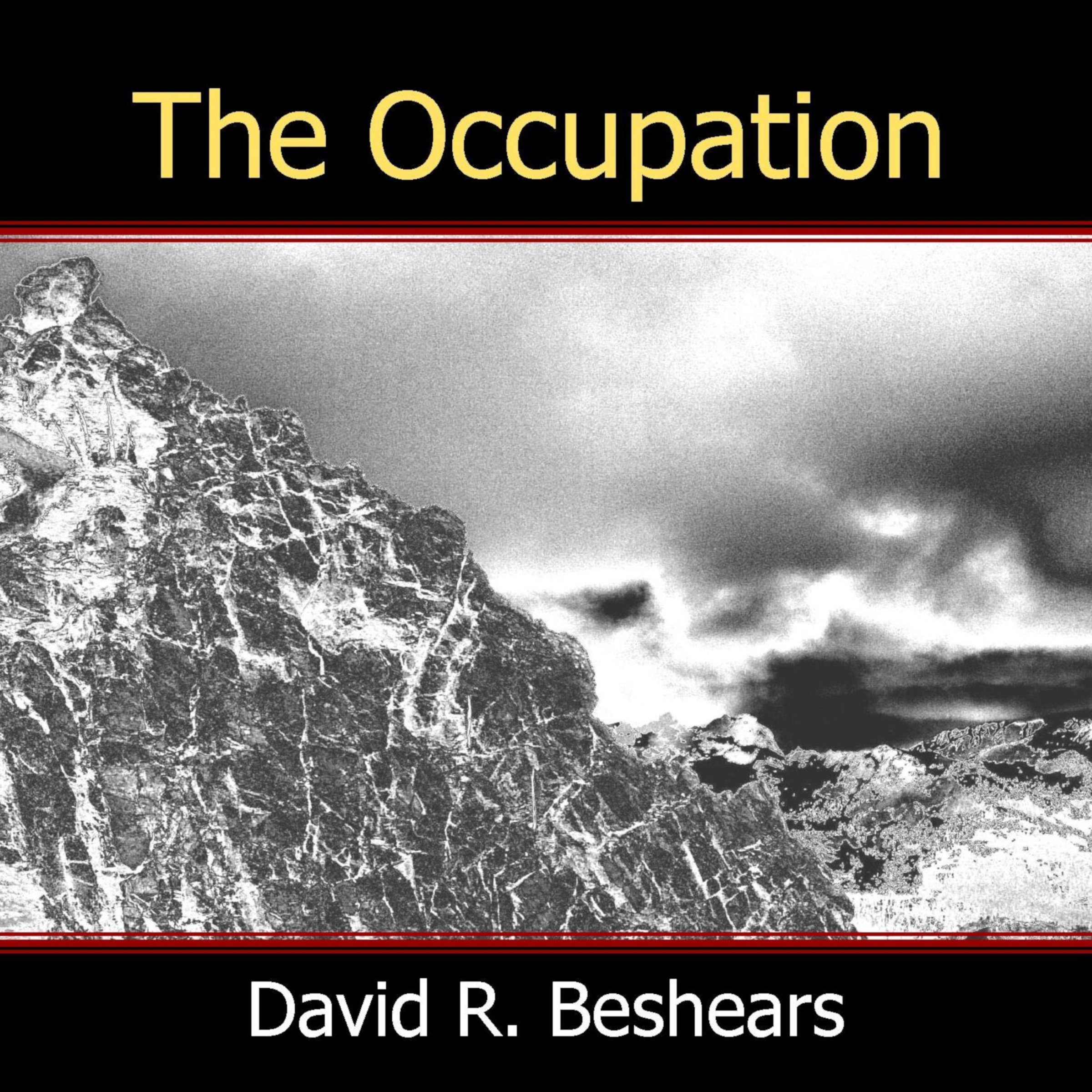 Cover art for The Occupation