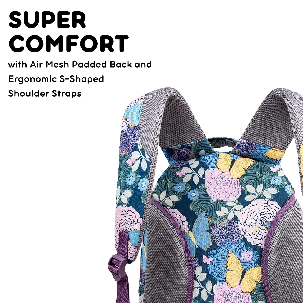 Amazon.com: J World New York Cornelia School Backpack for