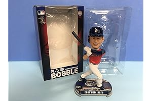 Cody Bellinger 2017 All-Star Limited Edition Bobblehead