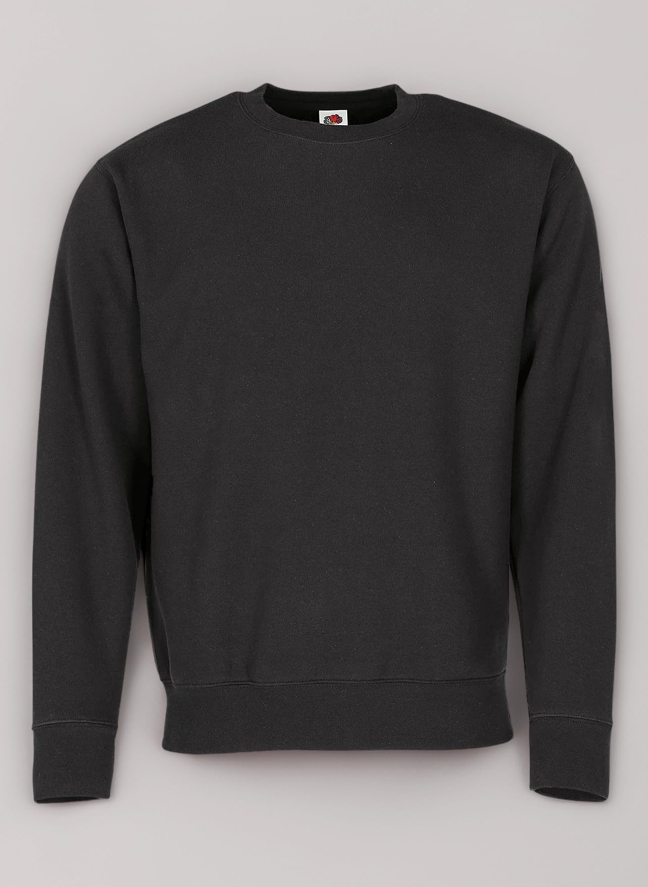 Men's Set-In Premium Sweater