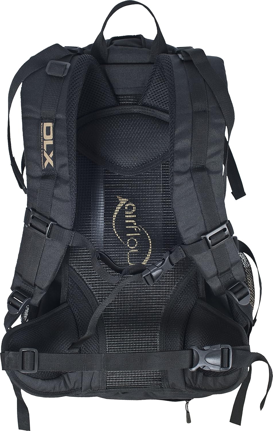 trespass deimos dlx 28l