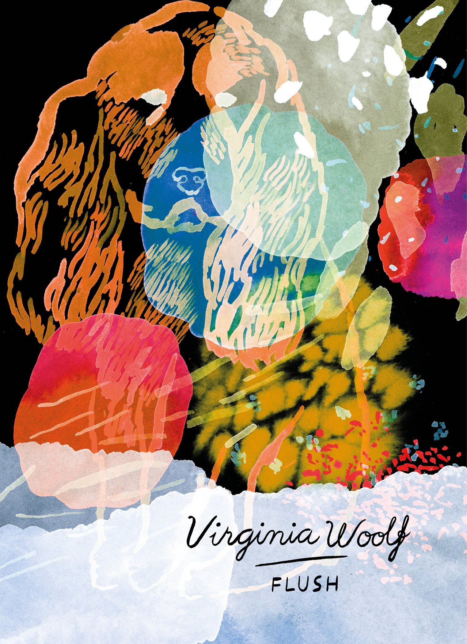 Flush: 6 (Vintage Classics Woolf Series, 6)