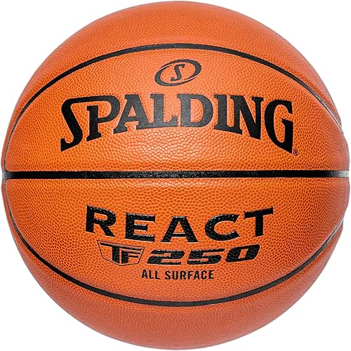 Spalding TF 250 - Taille 7
