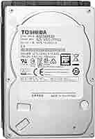 Amazon | 東芝 内蔵HDD 2.5インチ 3TB PCモデル MQ03ABB300