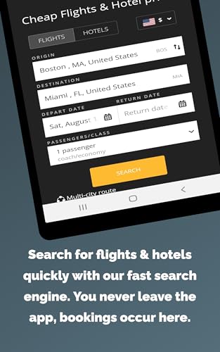 CrazyMyWorld - Travel & Vacation + Hotel Bookings