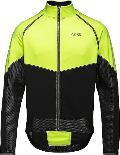 Gore Wear R3 Gore-Tex Infinium Veste Coupe-Vent Vélo