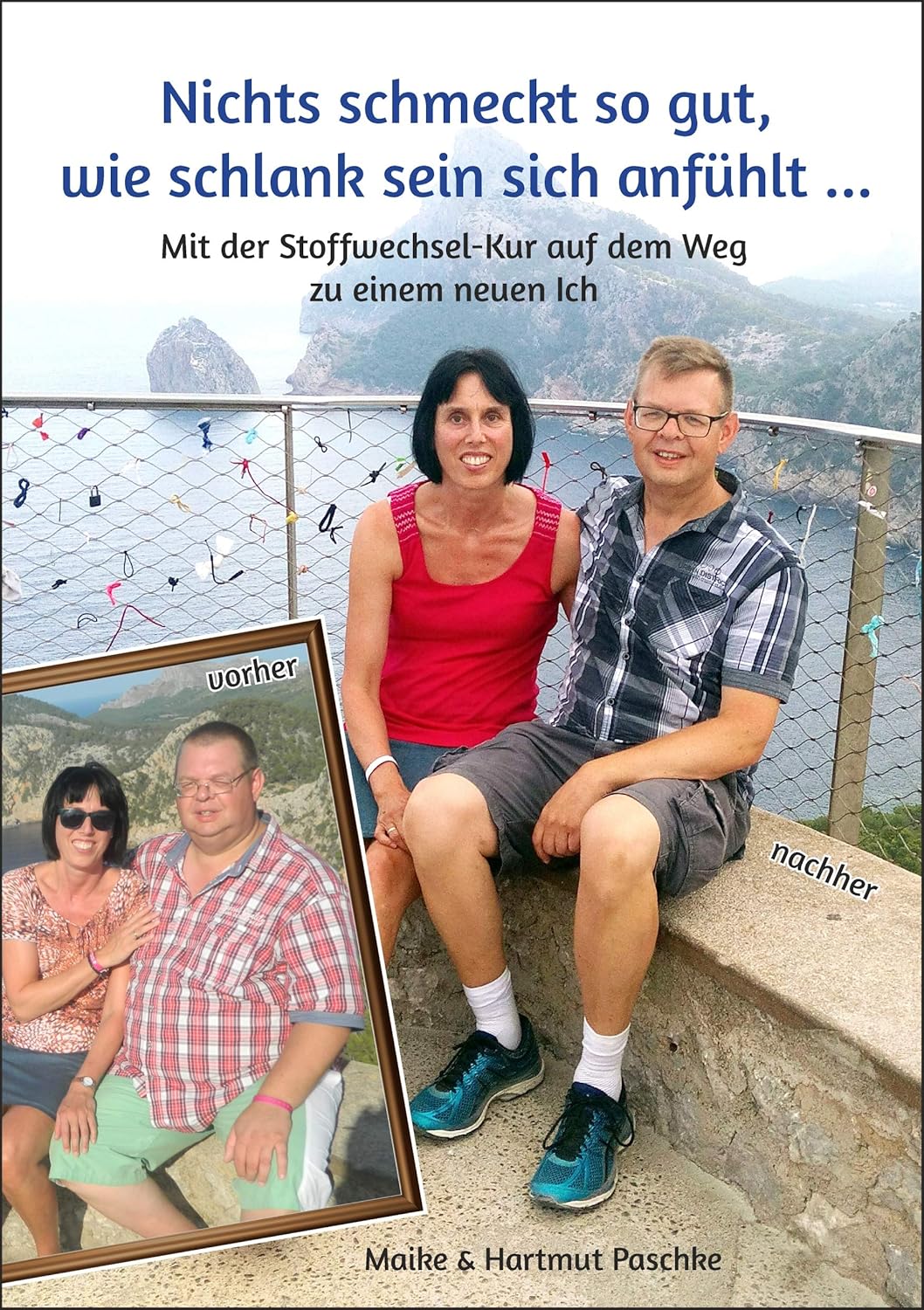 Nichts schmeckt so gut, wie schlank sein sich anfühlt... Wie ich mit der Stoffwechselkur in 16