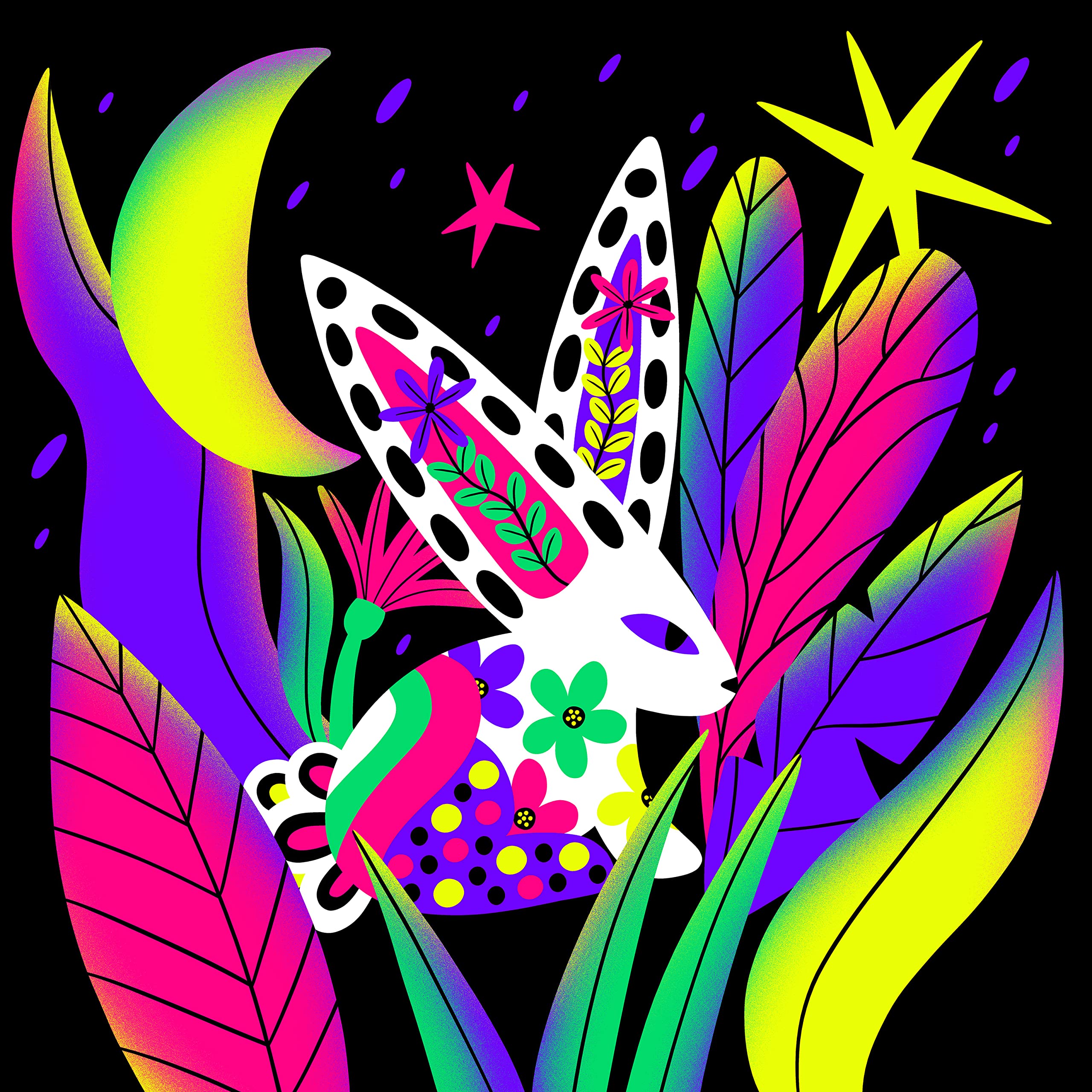 Tia Leah's Neighborhood