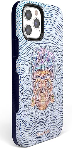 Vista 481 de Casely Funda para iPhone 11 Pro Max Funda de triple amenaza #GRLPWR 05 #GRLPWR Triple Amenaza