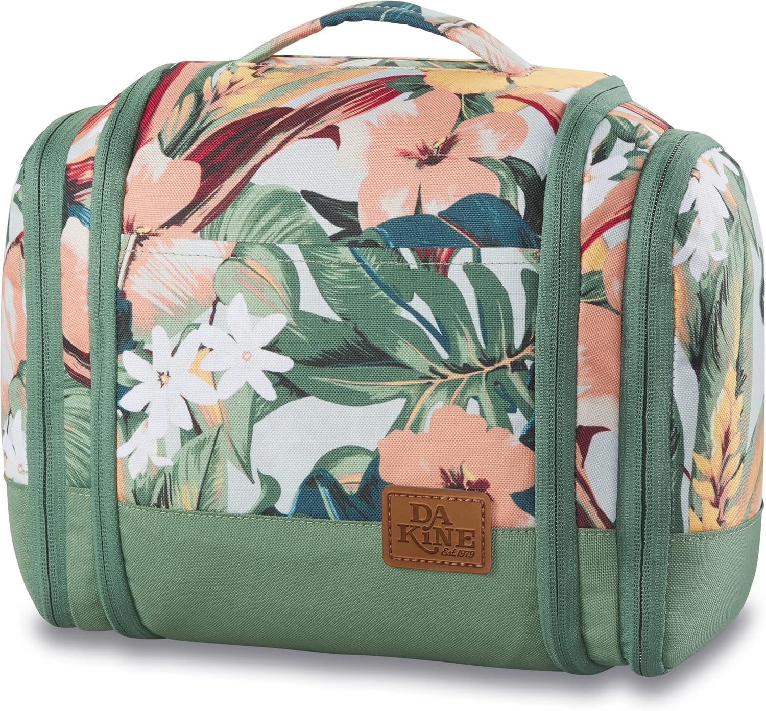 Dakine Daybreak Travel Kit Large - Island Spring