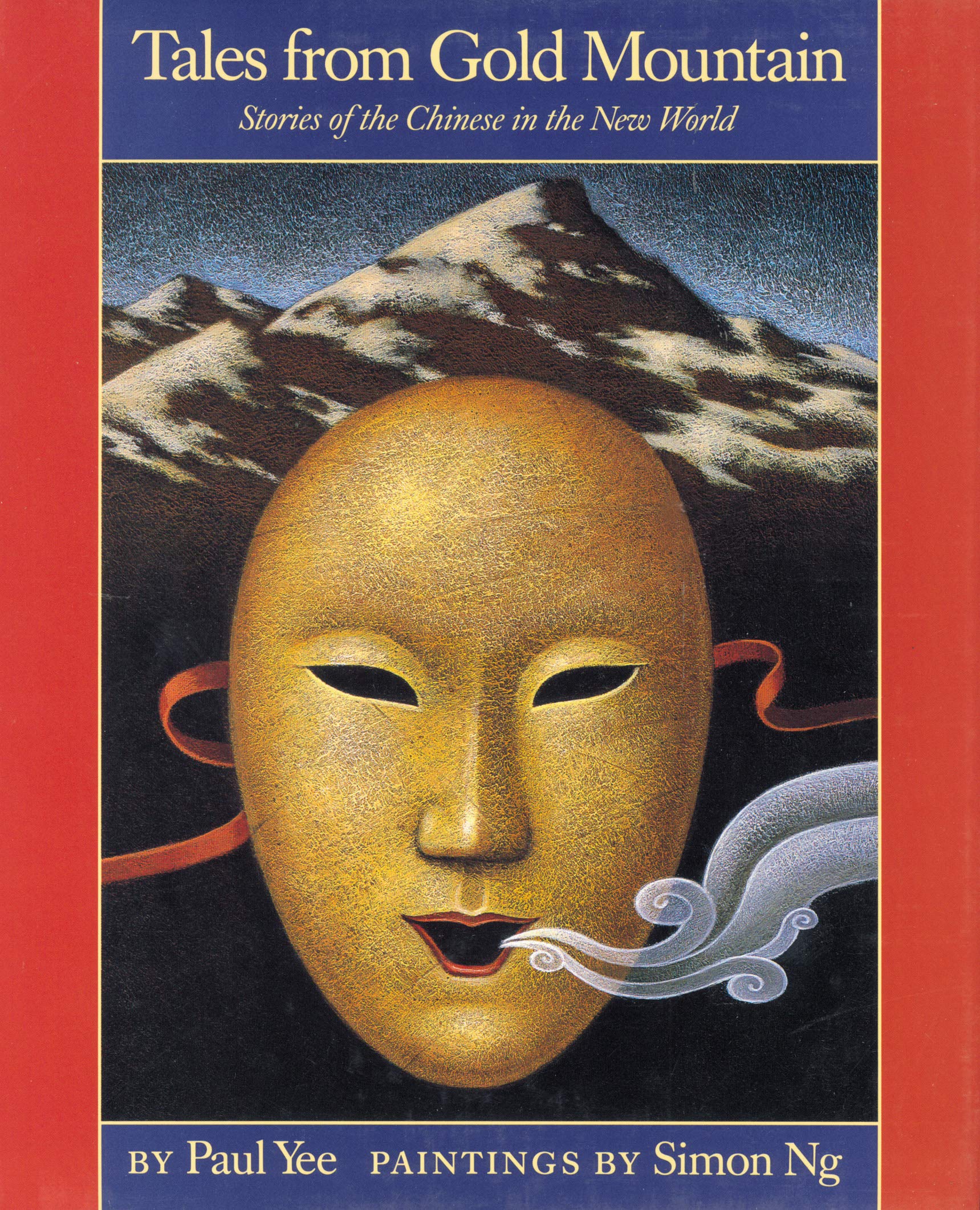 Buy Tales from Gold Mountain — BookShops.in