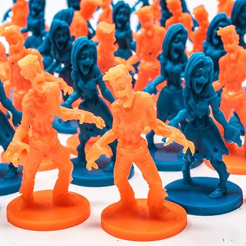 Miniatura 3 de Run Fight or Die Reloaded Board Game